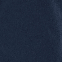 Women's Stretch Bag Shorts True Navy